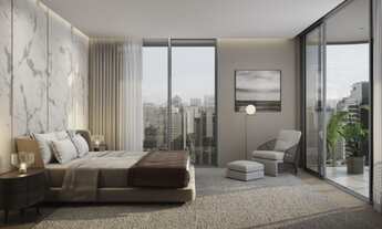 Imagem 6: Apartamento à venda no Edifício Casa Lafer no Itaim Bibi