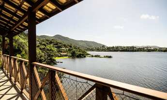 Imagem: CASA RESIDENCIAL em Florianópolis - SC