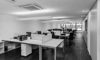 Imagem 2: SALA COMERCIAL em São Paulo - SP, República