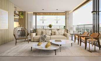 Imagem 7: APARTAMENTO RESIDENCIAL em Curitiba - PR, Juvevê