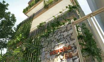 Imagem 2: APARTAMENTO RESIDENCIAL em Rio de Janeiro - RJ, Jardim Botânico