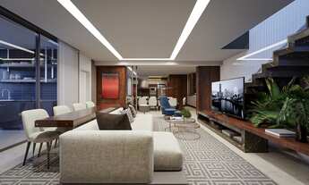 Imagem 7: APARTAMENTO RESIDENCIAL em Curitiba - PR, Bigorrilho