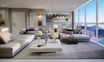 Imagem 3: Apartamento à venda no edifício Boreal Tower em Balneário Camboriú