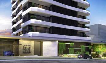 Imagem 2: APARTAMENTO RESIDENCIAL em Curitiba - PR, Bigorrilho