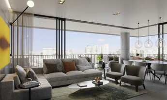 Imagem 6: APARTAMENTO RESIDENCIAL em São Paulo - SP, Itaim Bibi