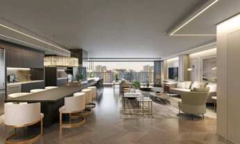 Imagem 3: APARTAMENTO RESIDENCIAL em São Paulo - SP, Vila Mariana