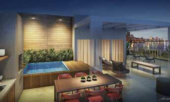 Imagem 5: APARTAMENTO RESIDENCIAL em Rio de Janeiro - RJ, Lagoa