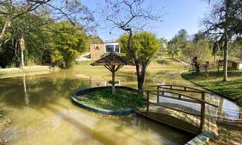 Imagem 5: Espaço de eventos em Itatiba