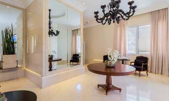 Imagem 3: APARTAMENTO RESIDENCIAL em São Paulo - SP, Itaim Bibi