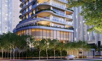 Imagem 2: Apartamento à venda no Edifício Casa Lafer no Itaim Bibi