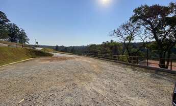 Imagem 6: Espaço de eventos em Itatiba