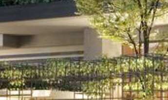 Imagem 4: Apartamento Garden à venda no Edifício Facces Jardins by Helbor