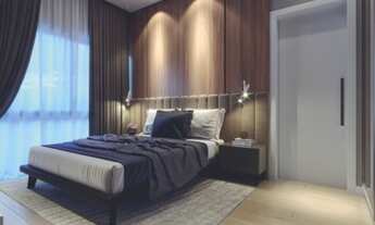 Imagem 5: APARTAMENTO RESIDENCIAL em Itajaí - SC, Praia Brava de Itajaí