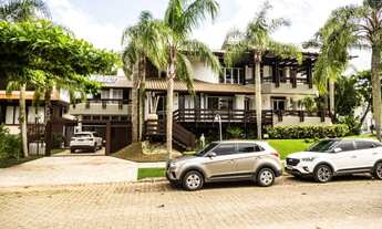 Imagem 3: CASA RESIDENCIAL em Florianópolis - SC, Jurerê Internacional