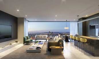 Imagem 3: APARTAMENTO RESIDENCIAL em São Paulo - SP, Itaim Bibi