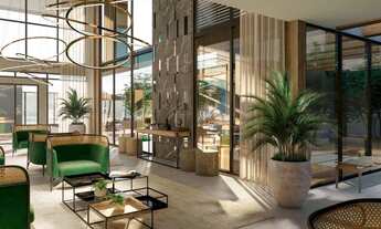 Imagem 2: APARTAMENTO RESIDENCIAL em Itajaí - SC, Praia Brava de Itajaí