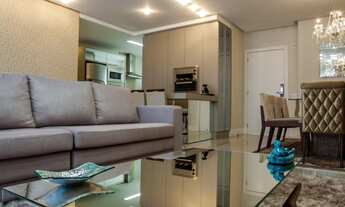 Imagem 6: APARTAMENTO RESIDENCIAL em Balneário Camboriú - SC, Pioneiros