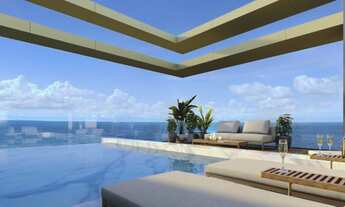 Imagem 7: APARTAMENTO RESIDENCIAL em Itajaí - SC, Praia Brava de Itajaí