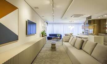 Imagem 3: APARTAMENTO RESIDENCIAL em Balneário Camboriú - SC, Centro