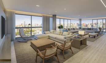 Imagem 7: APARTAMENTO RESIDENCIAL em Curitiba - PR, Batel