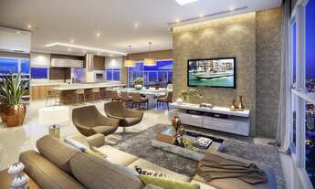 Imagem 2: APARTAMENTO RESIDENCIAL em Balneário Camboriú - SC, Centro