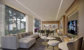 Imagem 7: APARTAMENTO RESIDENCIAL em Curitiba - PR, Bigorrilho