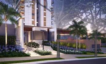 Imagem 7: Apartamento Garden à venda no Edifício Sartoria Taquaral