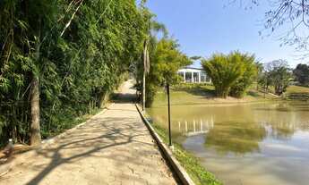 Imagem 3: Espaço de eventos em Itatiba