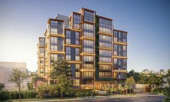 Imagem 2: APARTAMENTO RESIDENCIAL em Curitiba - PR, Cabral