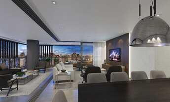 Imagem 4: APARTAMENTO RESIDENCIAL em São Paulo - SP, Vila Nova Conceição