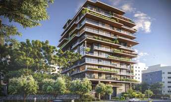 Imagem 2: APARTAMENTO RESIDENCIAL em Curitiba - PR, Bigorrilho