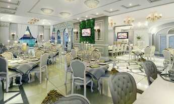 Imagem 3: APARTAMENTO RESIDENCIAL em Itapema - SC, Meia Praia