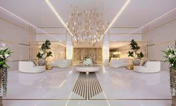 Imagem 2: Apartamento à venda no edifício Boreal Tower em Balneário Camboriú