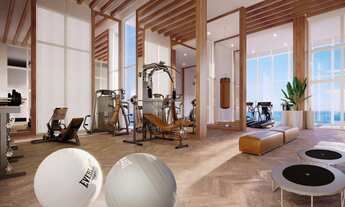 Imagem 6: APARTAMENTO RESIDENCIAL em Balneário Camboriú - SC, Centro