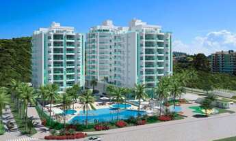 Imagem 2: APARTAMENTO RESIDENCIAL em Itajaí - SC, Praia Brava de Itajaí