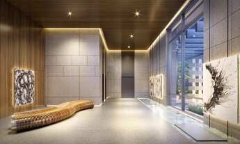 Imagem 5: APARTAMENTO RESIDENCIAL em São Paulo - SP, Jardim Paulista