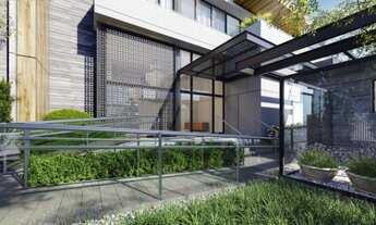 Imagem 4: APARTAMENTO RESIDENCIAL em Porto Alegre - RS, Rio Branco