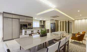 Imagem 6: APARTAMENTO RESIDENCIAL em Balneário Camboriú - SC, Centro