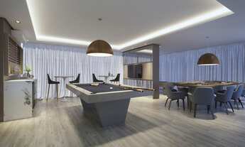 Imagem 5: APARTAMENTO RESIDENCIAL em Balneário Camboriú - SC, Centro