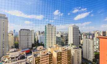 Imagem: COBERTURA RESIDENCIAL em São Paulo - SP