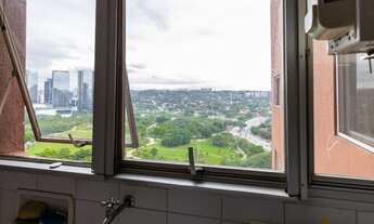 Imagem 4: COBERTURA RESIDENCIAL em São Paulo - SP, Itaim Bibi