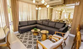 Imagem 5: APARTAMENTO RESIDENCIAL em Itajaí - SC, Cabeçudas