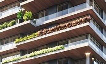 Imagem 3: APARTAMENTO RESIDENCIAL em Curitiba - PR, Bigorrilho