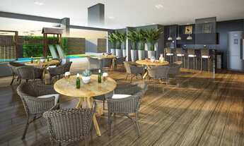 Imagem 7: Apartamento à venda no Edifício Terraço Vila Bela em Jundiaí