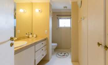 Imagem 7: COBERTURA RESIDENCIAL em São Paulo - SP, Itaim Bibi