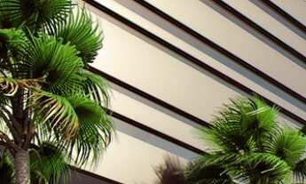 Imagem: Yachthouse By Pininfarina - WN Investimentos