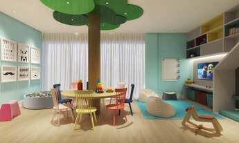 Imagem 6: APARTAMENTO RESIDENCIAL em Balneário Camboriú - SC, Centro