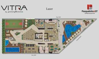 Imagem 7: APARTAMENTO RESIDENCIAL em Balneário Camboriú - SC, Centro