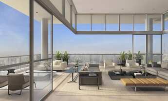 Imagem 5: APARTAMENTO RESIDENCIAL em São Paulo - SP, Ibirapuera