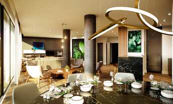 Imagem 5: APARTAMENTO RESIDENCIAL em Curitiba - PR, Hugo Lange